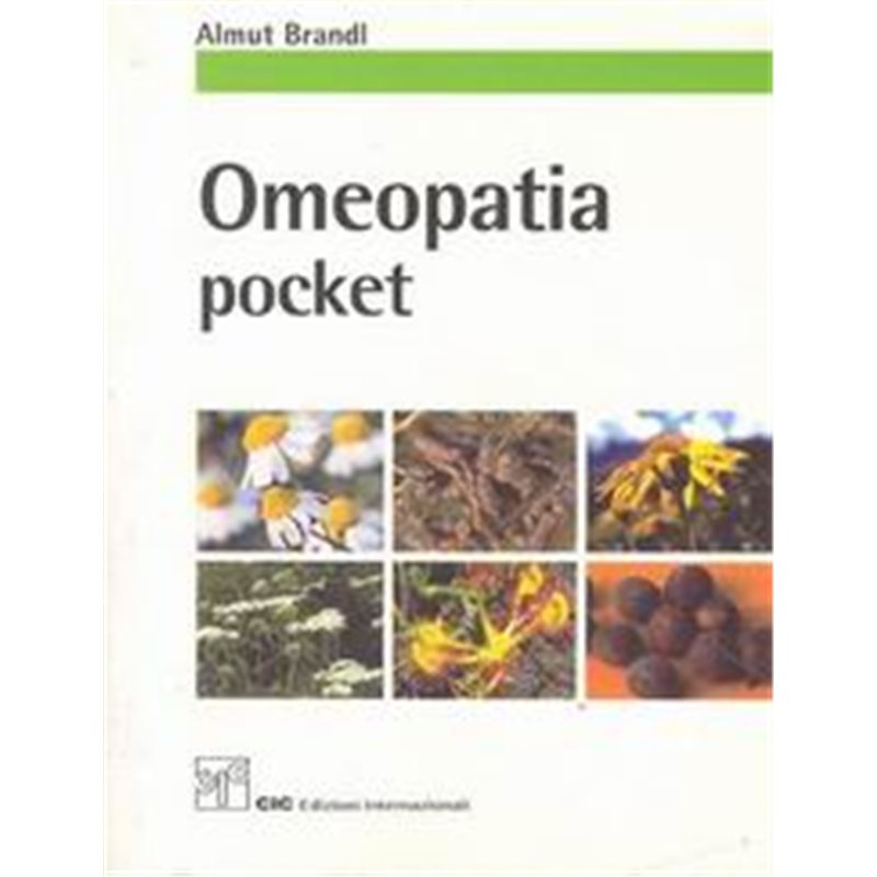 OMEOPATIA pocket